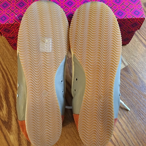 Tory Burch sneakers - Picture 10 of 16